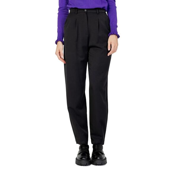 Hanny Deep | Other | Hanny Deep Women Straight Leg Pants | Poshmark